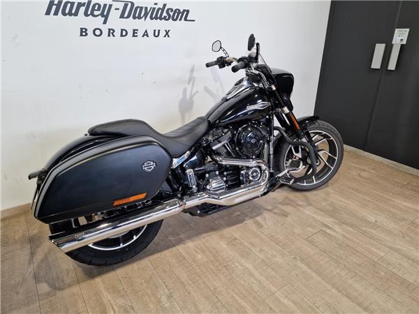 SOFTAIL SPORT GLIDE 1745