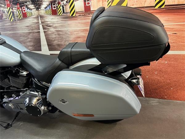 SOFTAIL SPORT GLIDE 1745