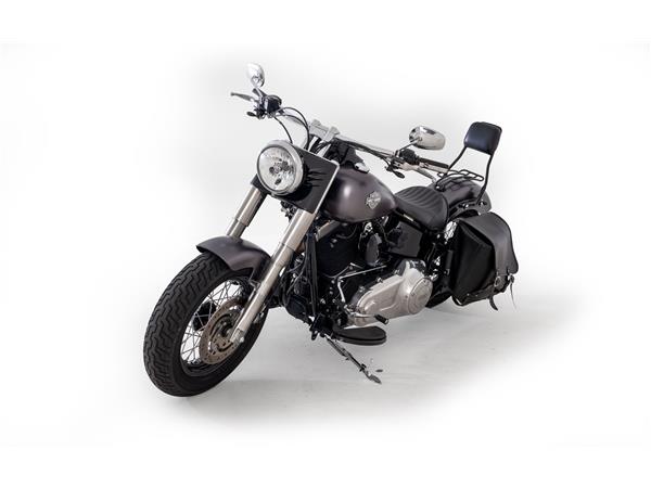 2014 HARLEY-DAVIDSON Softail FLS Softail Slim ABS