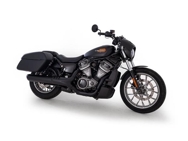 2024 HARLEY-DAVIDSON Sportster RH 975S Nightster Special