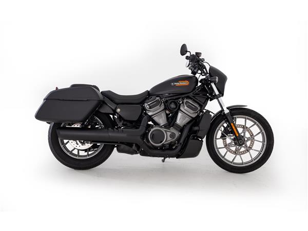 2024 HARLEY-DAVIDSON Sportster RH 975S Nightster Special