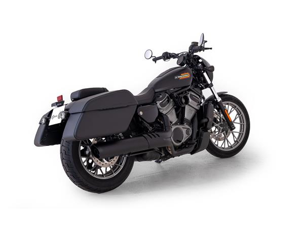 2024 HARLEY-DAVIDSON Sportster RH 975S Nightster Special