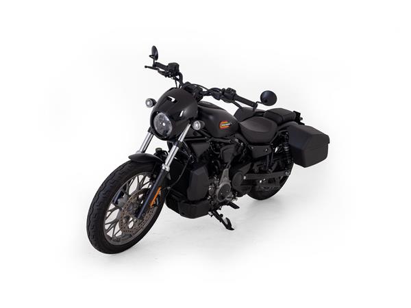 2024 HARLEY-DAVIDSON Sportster RH 975S Nightster Special