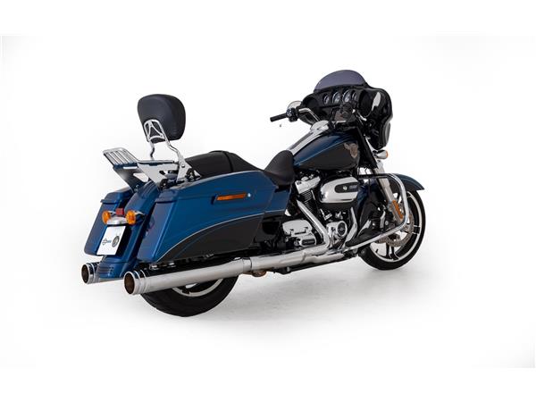 2019 HARLEY-DAVIDSON Touring FLHX Street Glide 107 ABS