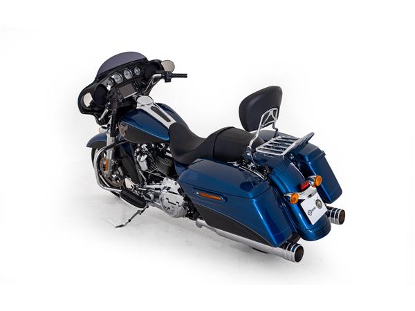 2019 HARLEY-DAVIDSON Touring FLHX Street Glide 107 ABS