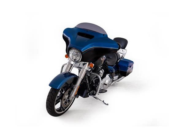 2019 HARLEY-DAVIDSON Touring FLHX Street Glide 107 ABS