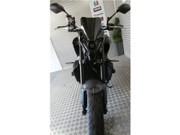 2022 YAMAHA MT-09 MT-09 ABS (22MY)