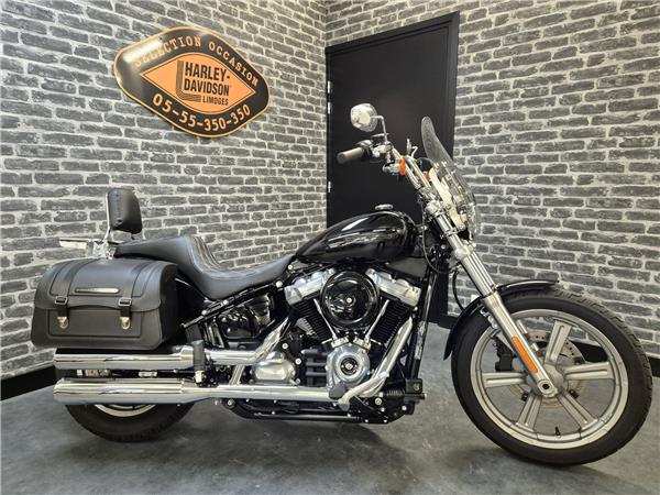 SOFTAIL STANDARD 1745