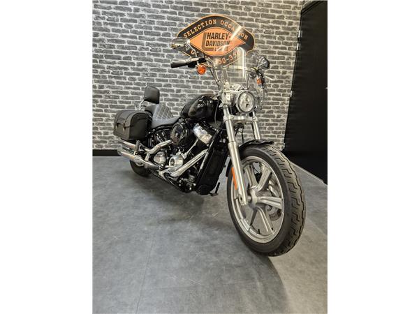 SOFTAIL STANDARD 1745