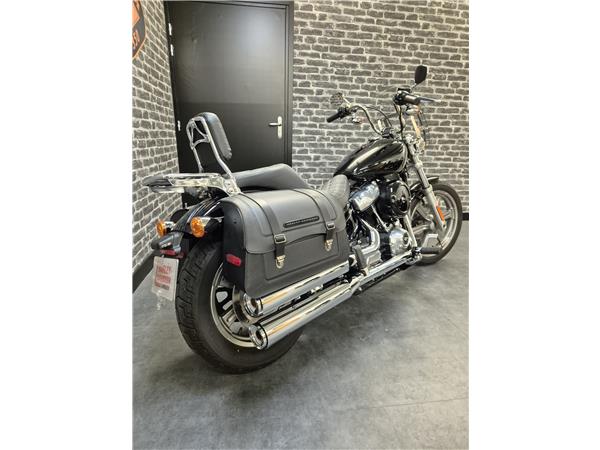 SOFTAIL STANDARD 1745