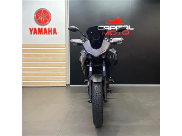 2021 Yamaha TRACER 7 SILVER