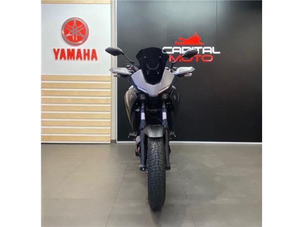 2021 Yamaha TRACER 7 SILVER