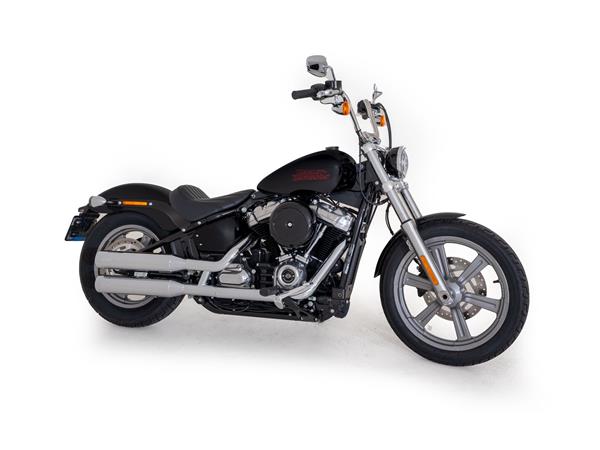 2024 HARLEY-DAVIDSON Softail FXST Softail Standard 107