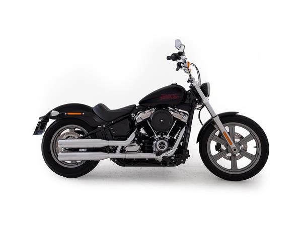 2024 HARLEY-DAVIDSON Softail FXST Softail Standard 107