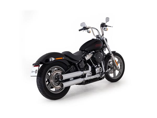 2024 HARLEY-DAVIDSON Softail FXST Softail Standard 107