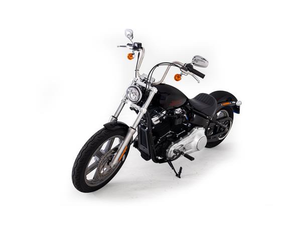 2024 HARLEY-DAVIDSON Softail FXST Softail Standard 107