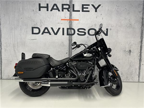 2024 HARLEY-DAVIDSON Softail FLHCS 1868 Softail Heritage Classic 114