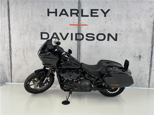 2024 HARLEY-DAVIDSON Softail FXLRST 1923 Low Rider ST 117