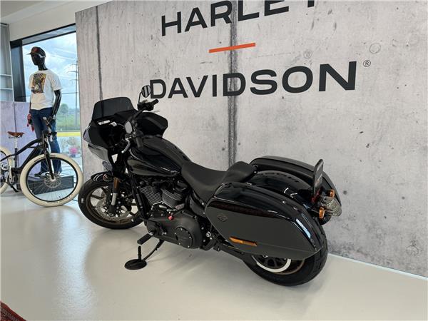 2024 HARLEY-DAVIDSON Softail FXLRST 1923 Low Rider ST 117