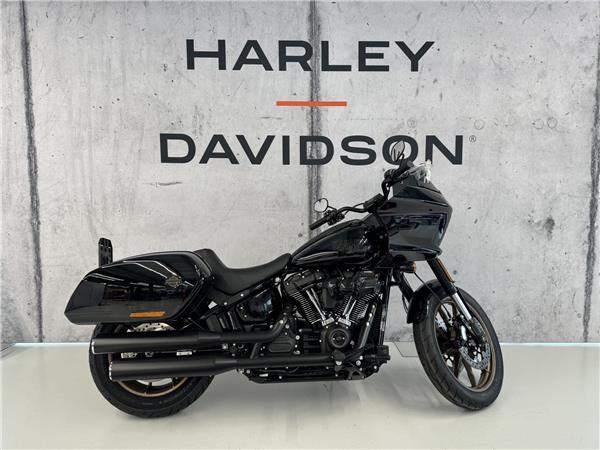 2024 HARLEY-DAVIDSON Softail FXLRST 1923 Low Rider ST 117