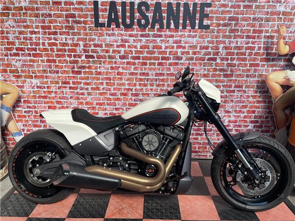 2019 HARLEY-DAVIDSON Softail FXDRS 114 ABS