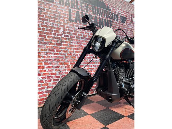 2019 HARLEY-DAVIDSON Softail FXDRS 114 ABS