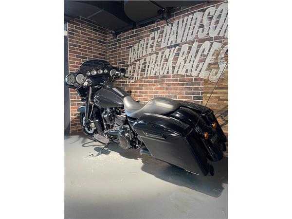 2020 HARLEY-DAVIDSON Touring FLHXS Street Glide Special 114