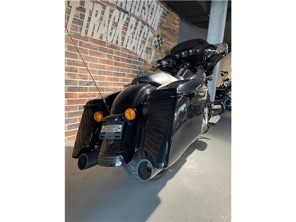 2020 HARLEY-DAVIDSON Touring FLHXS Street Glide Special 114