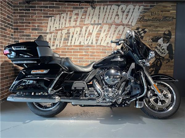 2014 HARLEY-DAVIDSON Touring FLHTCU Electra Glide Ultra Classic ABS