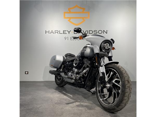 SOFTAIL SPORT GLIDE 1745