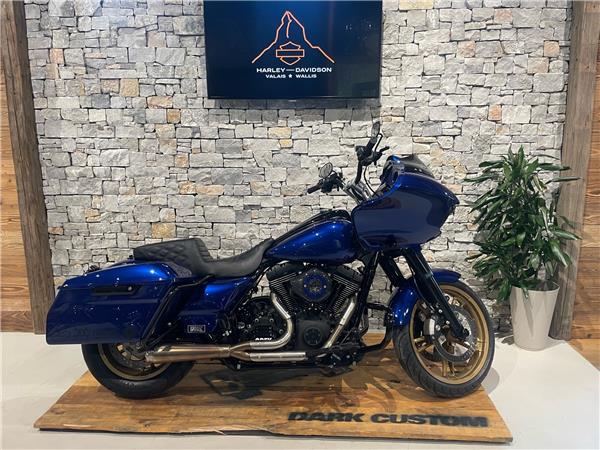 2016 HARLEY-DAVIDSON Touring FLTRXS Road Glide Special ABS