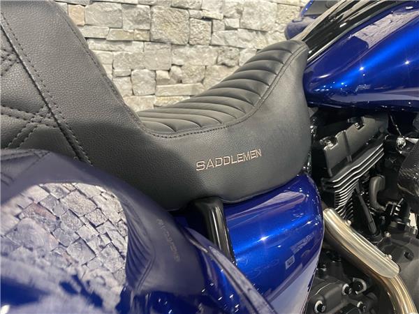 2016 HARLEY-DAVIDSON Touring FLTRXS Road Glide Special ABS