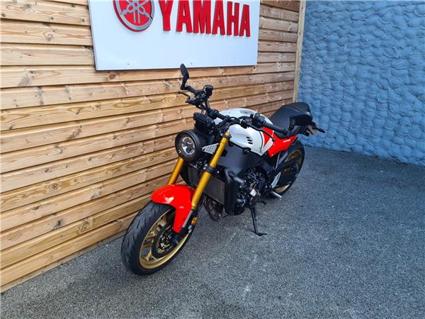 2024 Yamaha XSR900