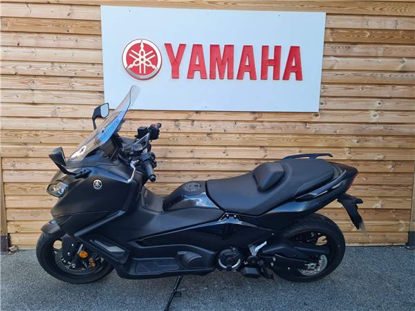 2024 Yamaha TMAX