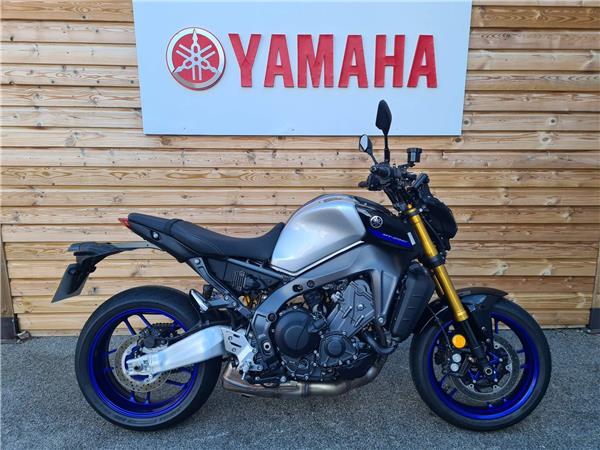 2024 Yamaha MT-09