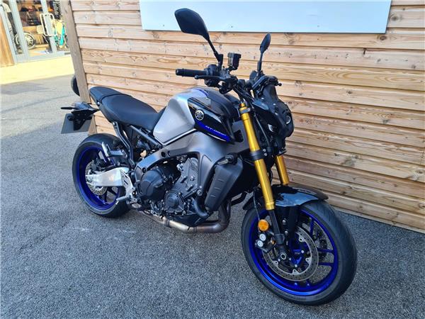 2024 Yamaha MT-09