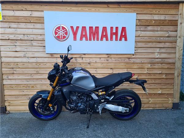 2024 Yamaha MT-09