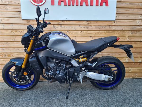 2024 Yamaha MT-09