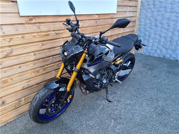 2024 Yamaha MT-09