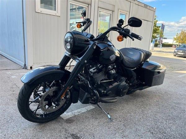 2021 Harley-Davidson Touring Road King Special FLHRXS Cruiser