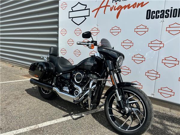 SOFTAIL SPORT GLIDE 1745