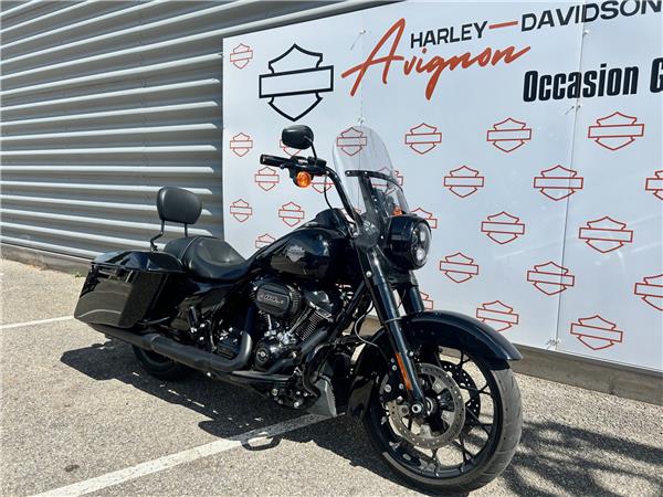 2023 HARLEY-DAVIDSON ROAD KING