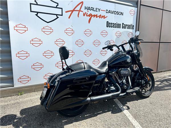 2023 HARLEY-DAVIDSON ROAD KING