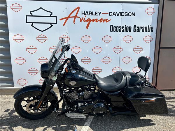 2023 HARLEY-DAVIDSON ROAD KING