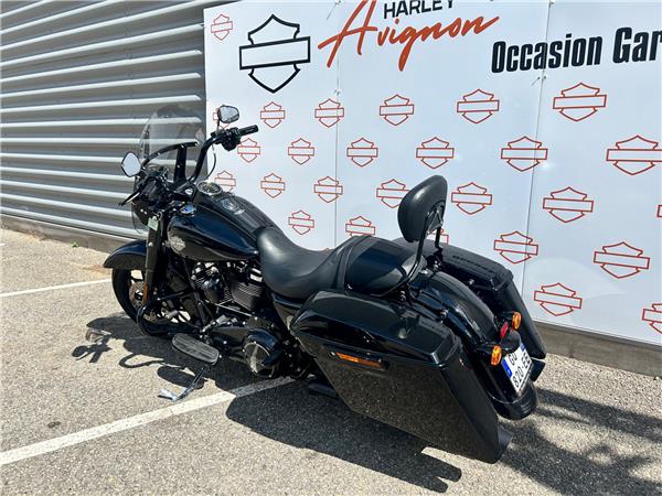 2023 HARLEY-DAVIDSON ROAD KING