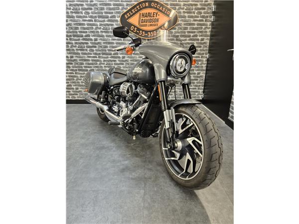 SOFTAIL SPORT GLIDE 1745