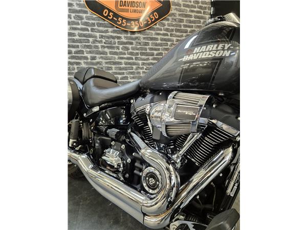 SOFTAIL SPORT GLIDE 1745