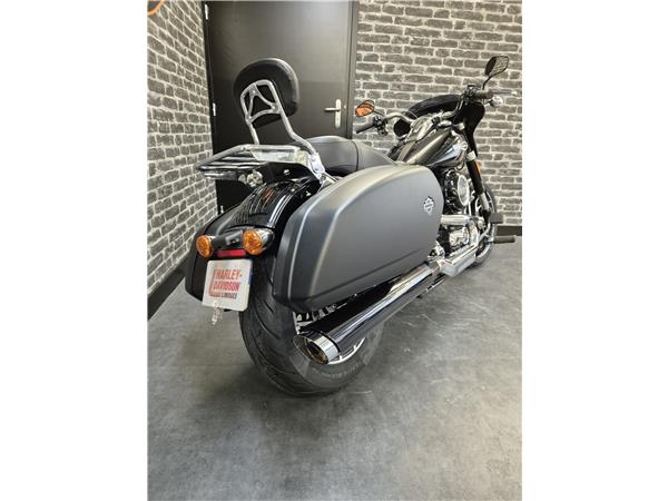 SOFTAIL SPORT GLIDE 1745