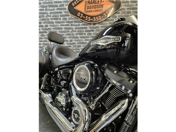 SOFTAIL SPORT GLIDE 1745