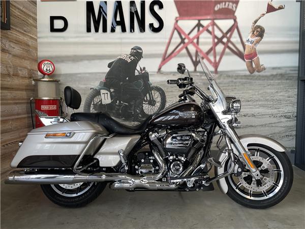 TOURING ROAD KING 1745 CLASSIC